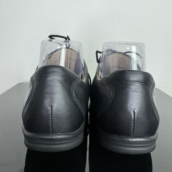 Finn Comfort Shoes 8 US Women's Queens Soft A3354472 Lace Up Shoes - Picture 9 of 16